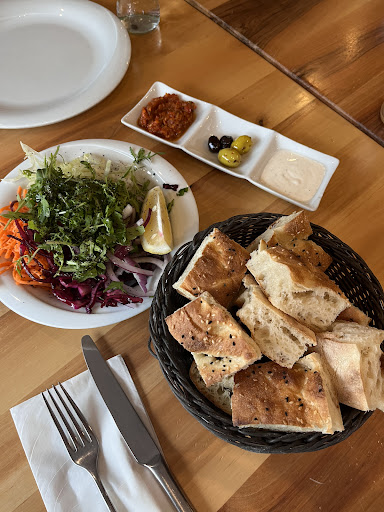 Photo of Konak - 136 London Rd, Leicester LE2 1EB