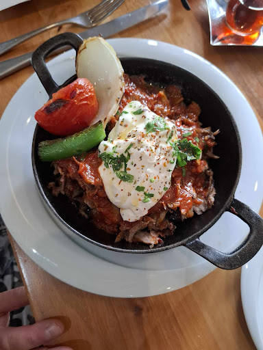 Photo of Konak - 136 London Rd, Leicester LE2 1EB