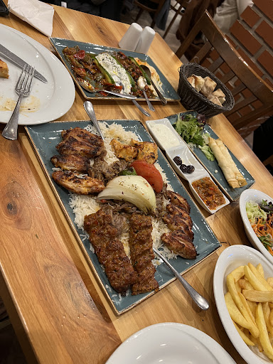 Photo of Konak - 136 London Rd, Leicester LE2 1EB