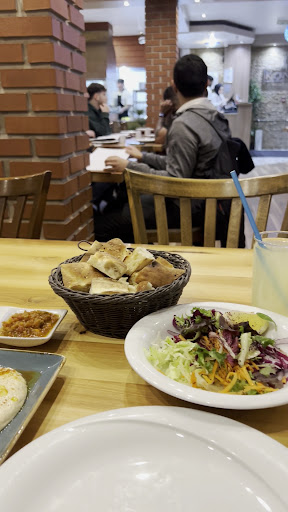 Photo of Konak - 136 London Rd, Leicester LE2 1EB