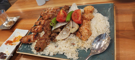 Photo of Konak - 136 London Rd, Leicester LE2 1EB