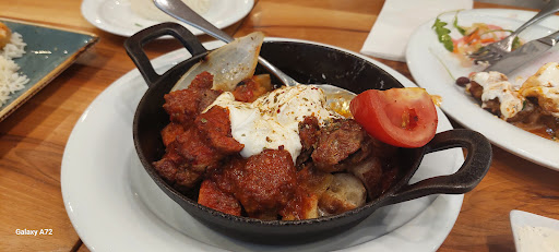 Photo of Konak - 136 London Rd, Leicester LE2 1EB