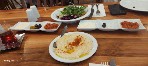 Photo of Konak - 136 London Rd, Leicester LE2 1EB