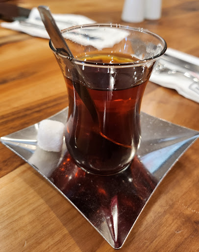 Photo of Konak - 136 London Rd, Leicester LE2 1EB