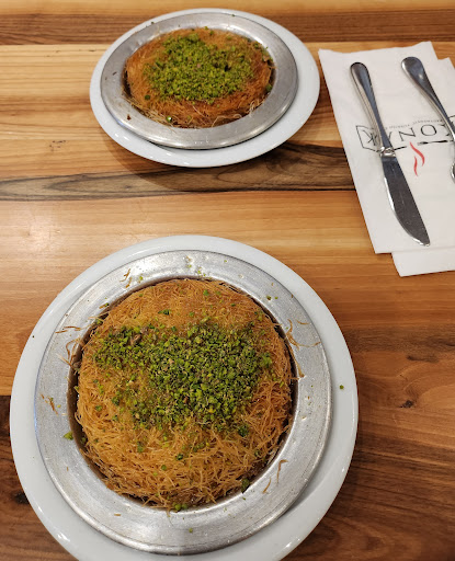 Photo of Konak - 136 London Rd, Leicester LE2 1EB