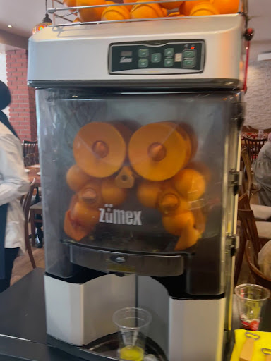 Photo of Konak - 136 London Rd, Leicester LE2 1EB