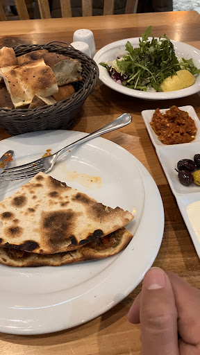 Photo of Konak - 136 London Rd, Leicester LE2 1EB