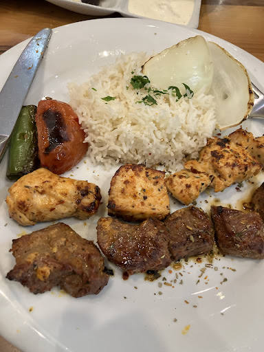 Photo of Konak - 136 London Rd, Leicester LE2 1EB