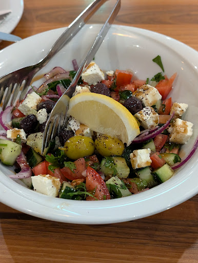 Photo of Konak - 136 London Rd, Leicester LE2 1EB