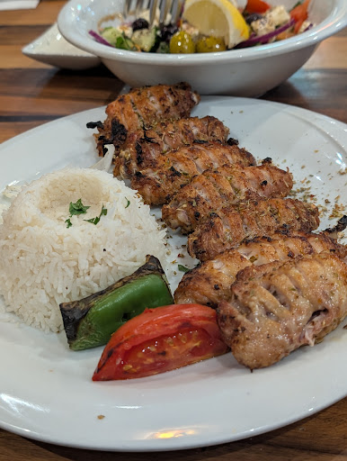 Photo of Konak - 136 London Rd, Leicester LE2 1EB