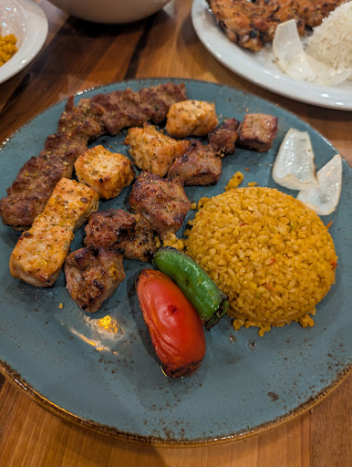 Photo of Konak - 136 London Rd, Leicester LE2 1EB