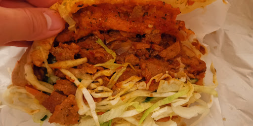 Photo of Donner Express - Green Ln Rd, Leicester LE5 4PA