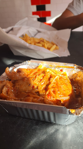 Photo of Donner Express - Green Ln Rd, Leicester LE5 4PA