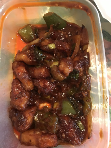 Photo of Donner Express - Green Ln Rd, Leicester LE5 4PA