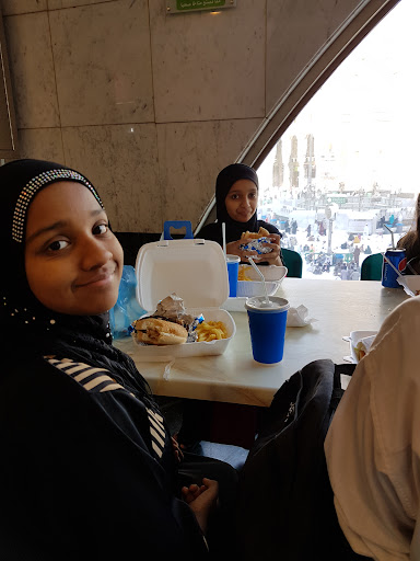 Photo of Donner Express - Green Ln Rd, Leicester LE5 4PA