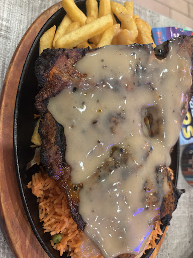 Photo of Marhaba Steaks And Grill - 171 Evington Rd, Leicester LE2 1QL