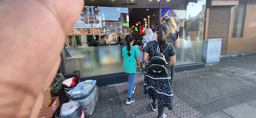 Photo of Marhaba Steaks And Grill - 171 Evington Rd, Leicester LE2 1QL