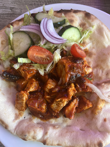 Photo of Marhaba Steaks And Grill - 171 Evington Rd, Leicester LE2 1QL