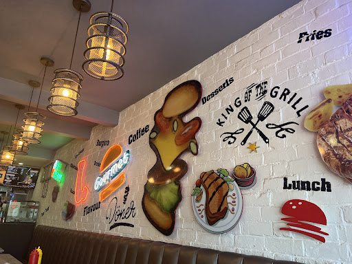 Photo of Marhaba Steaks And Grill - 171 Evington Rd, Leicester LE2 1QL