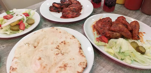 Photo of Marhaba Steaks And Grill - 171 Evington Rd, Leicester LE2 1QL