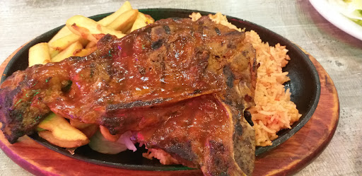 Photo of Marhaba Steaks And Grill - 171 Evington Rd, Leicester LE2 1QL