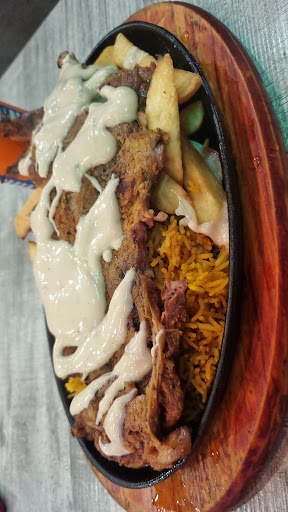 Photo of Marhaba Steaks And Grill - 171 Evington Rd, Leicester LE2 1QL