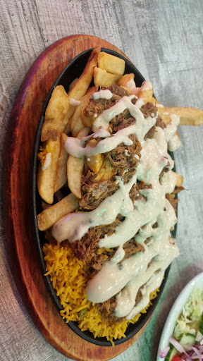 Photo of Marhaba Steaks And Grill - 171 Evington Rd, Leicester LE2 1QL