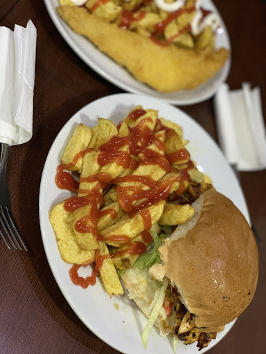 Photo of Marhaba Steaks And Grill - 171 Evington Rd, Leicester LE2 1QL