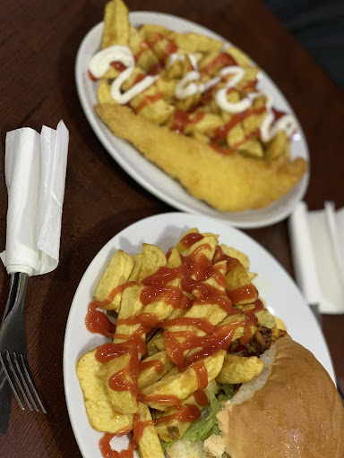 Photo of Marhaba Steaks And Grill - 171 Evington Rd, Leicester LE2 1QL