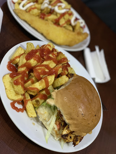 Photo of Marhaba Steaks And Grill - 171 Evington Rd, Leicester LE2 1QL