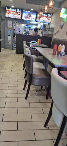 Photo of Marhaba Steaks And Grill - 171 Evington Rd, Leicester LE2 1QL