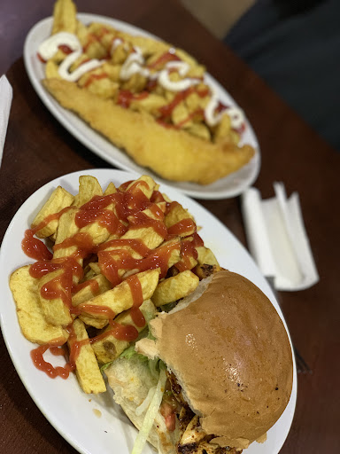 Photo of Marhaba Steaks And Grill - 171 Evington Rd, Leicester LE2 1QL