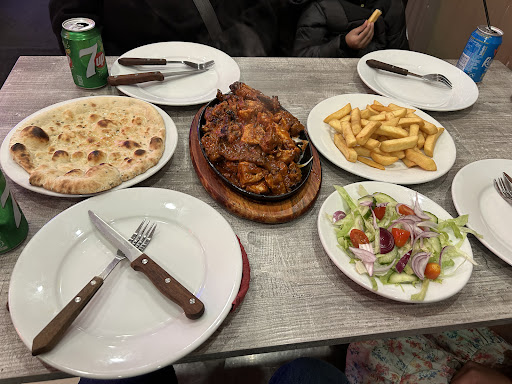 Photo of Marhaba Steaks And Grill - 171 Evington Rd, Leicester LE2 1QL