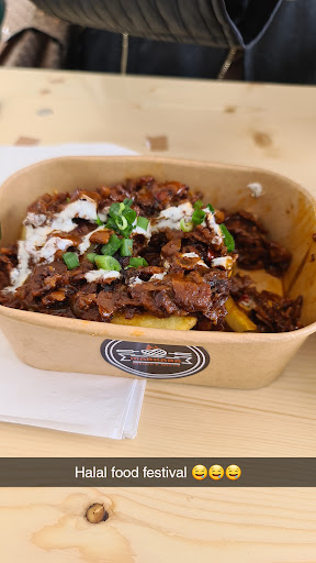 Photo of Marhaba Steaks And Grill - 171 Evington Rd, Leicester LE2 1QL