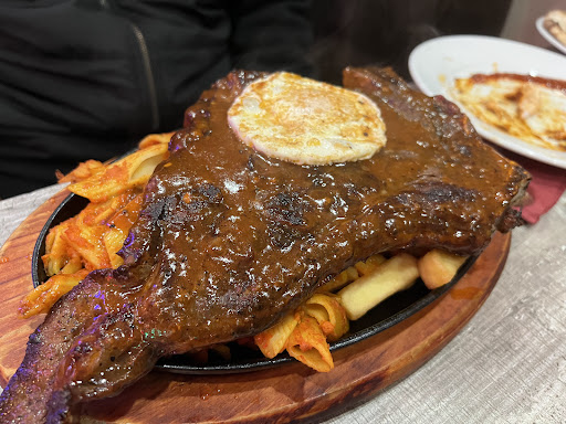 Photo of Marhaba Steaks And Grill - 171 Evington Rd, Leicester LE2 1QL