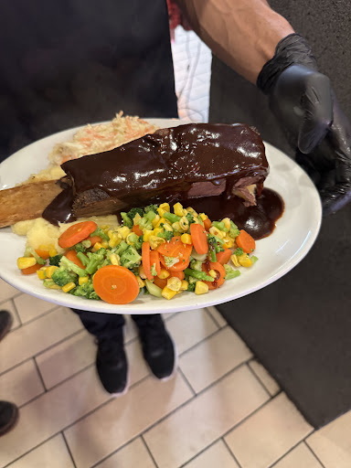 Photo of Marhaba Steaks And Grill - 171 Evington Rd, Leicester LE2 1QL