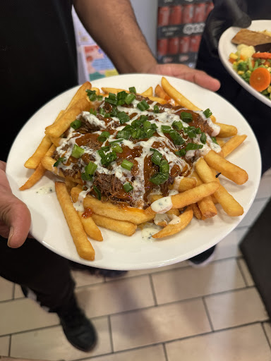 Photo of Marhaba Steaks And Grill - 171 Evington Rd, Leicester LE2 1QL