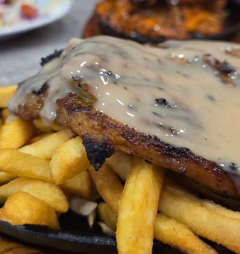 Photo of Marhaba Steaks And Grill - 171 Evington Rd, Leicester LE2 1QL