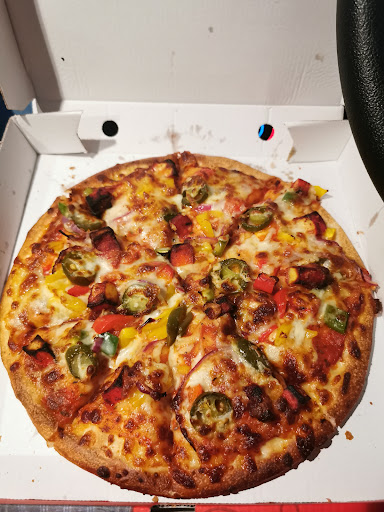 Photo of Peri Hot Flames - 146 Clarendon Park Rd, Leicester LE2 3AE