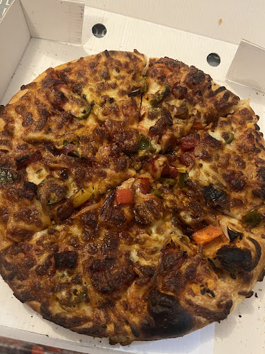 Photo of Peri Hot Flames - 146 Clarendon Park Rd, Leicester LE2 3AE