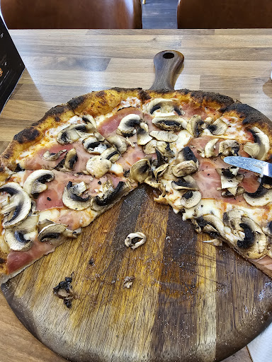 Photo of 99 Pizza & Grill - 99 Granby St, Leicester LE1 6FD