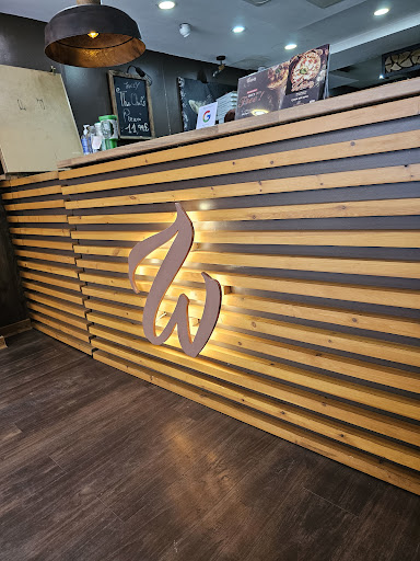 Photo of 99 Pizza & Grill - 99 Granby St, Leicester LE1 6FD