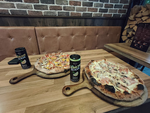 Photo of 99 Pizza & Grill - 99 Granby St, Leicester LE1 6FD