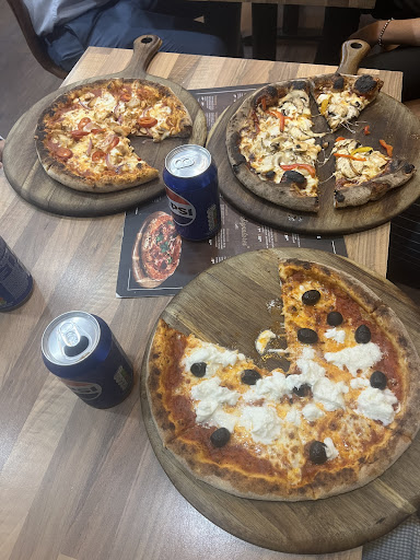 Photo of 99 Pizza & Grill - 99 Granby St, Leicester LE1 6FD