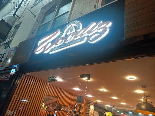 Photo of 99 Pizza & Grill - 99 Granby St, Leicester LE1 6FD