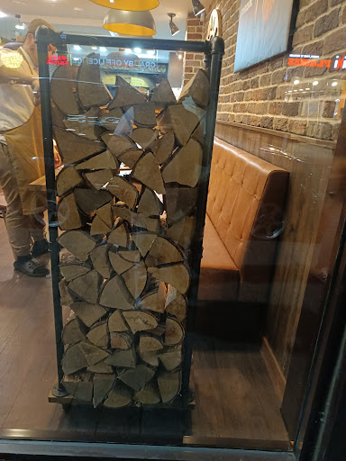 Photo of 99 Pizza & Grill - 99 Granby St, Leicester LE1 6FD