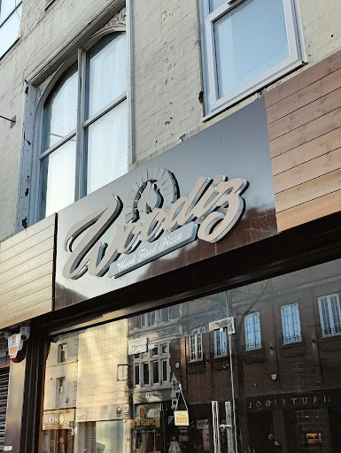 Photo of 99 Pizza & Grill - 99 Granby St, Leicester LE1 6FD