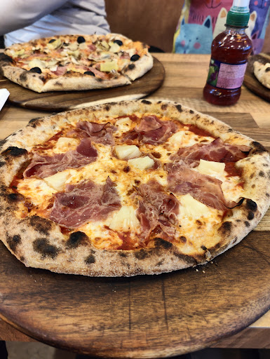 Photo of 99 Pizza & Grill - 99 Granby St, Leicester LE1 6FD