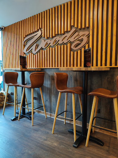 Photo of 99 Pizza & Grill - 99 Granby St, Leicester LE1 6FD