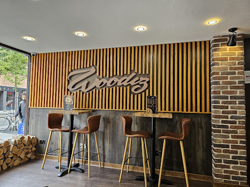 Photo of 99 Pizza & Grill - 99 Granby St, Leicester LE1 6FD